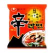 농심 신라면 120g