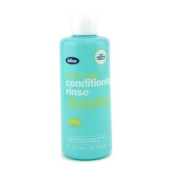 블리스 레몬 세이지 컨디셔닝 린스 250ml