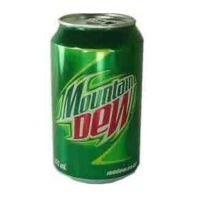 롯데칠성음료 마운틴듀 355ml 이미지1