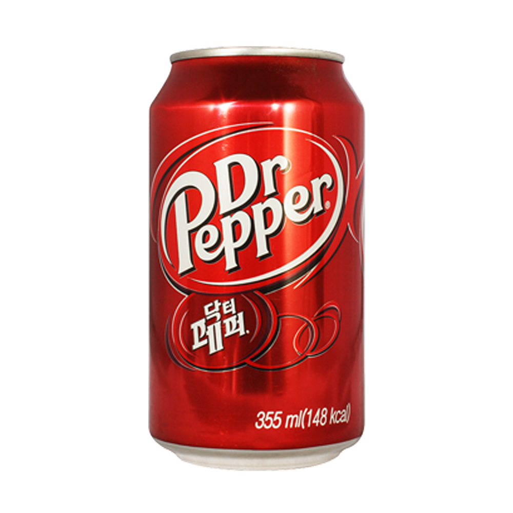 코카콜라 코카콜라 닥터페퍼 355ml