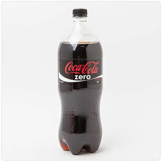 코카콜라 코카콜라 제로 1.5L