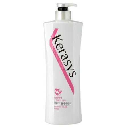 케라시스 데미지 클리닉 린스 800ml