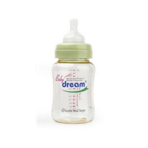 베이비드림 웰빙클린 젖병 260ml