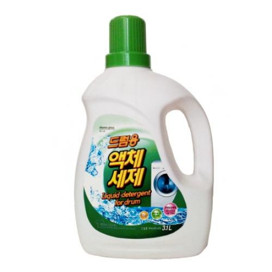 씨엔이 홈플러스 액체 드럼용기 3L