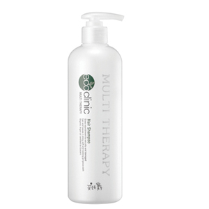 꽃을든남자 에코 크리닉 멀티 테라피 헤어 샴푸 500ml