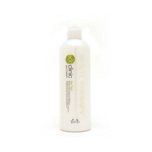 꽃을든남자 에코 크리닉 멀티 테라피 헤어 팩 500ml