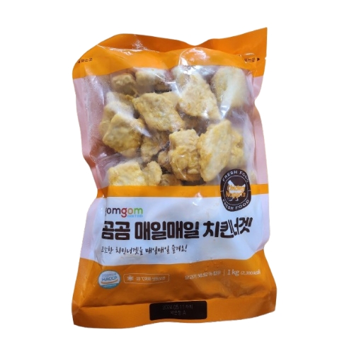 매일치킨
