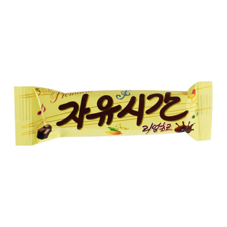 해태제과 해태제과 자유시간 36g