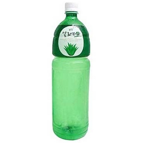 남양유업 알로에생 1.5L