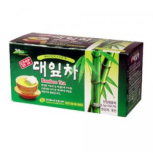 대나무건강나라 대잎차 25티백