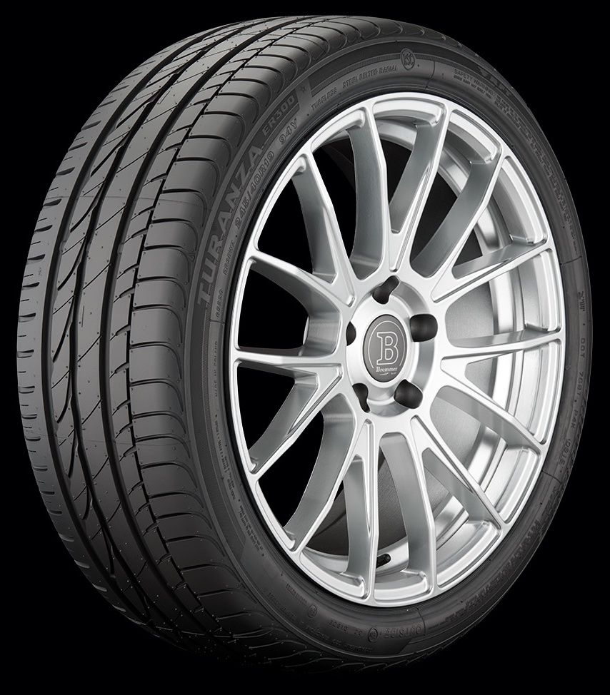 브리지스톤 ER300 (205/55R/16)