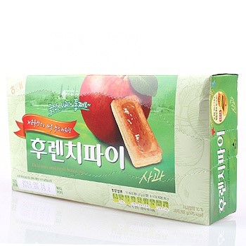 후렌치파이 사과 13g
