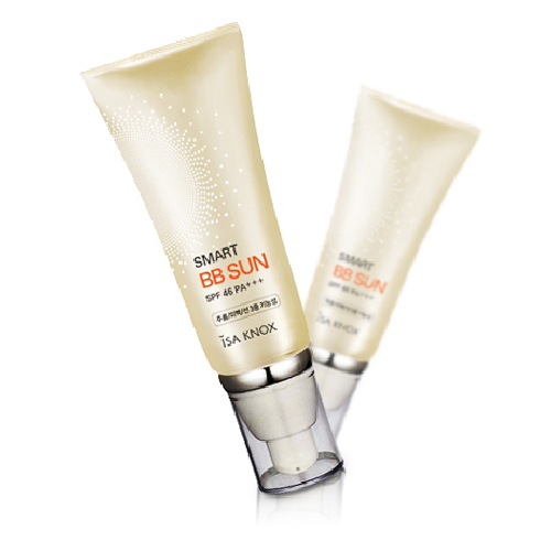 이자녹스 스마트 비비 선 60ml (SPF46)