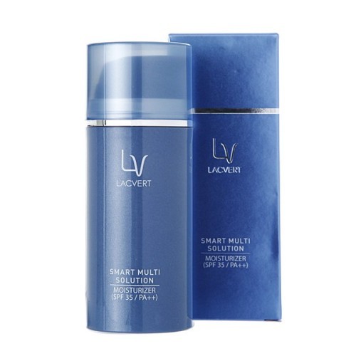 라끄베르 스마트 멀티솔루션 모이스처라이저 100ml(SPF35)