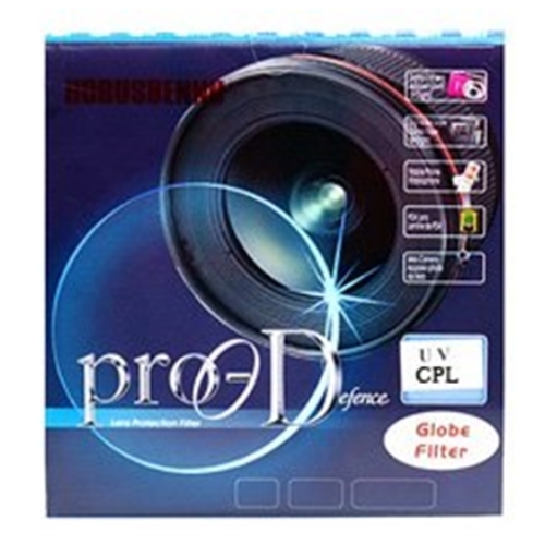 호루스벤누 호루스벤누 Pro-D 프로텍션 UV+CPL 필터