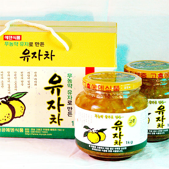 에덴식품