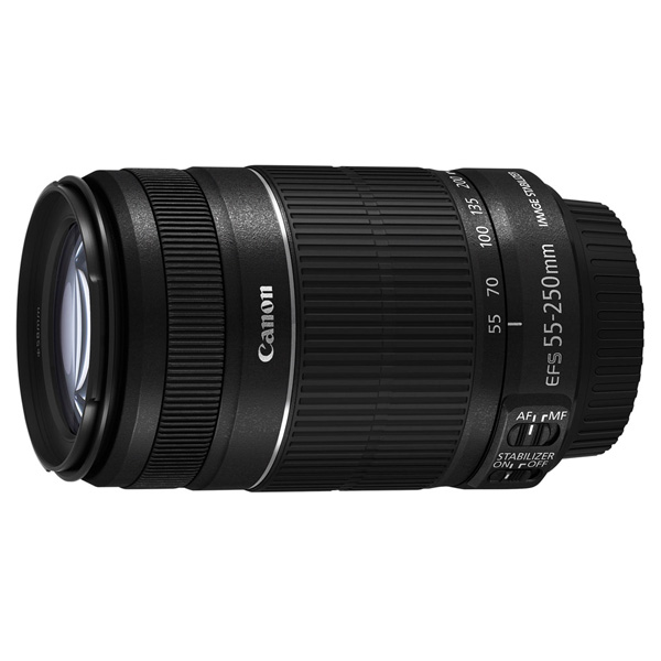 캐논 캐논 EF-S 55-250mm F4-5.6 IS II