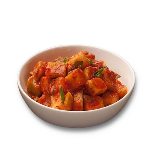 김치고집