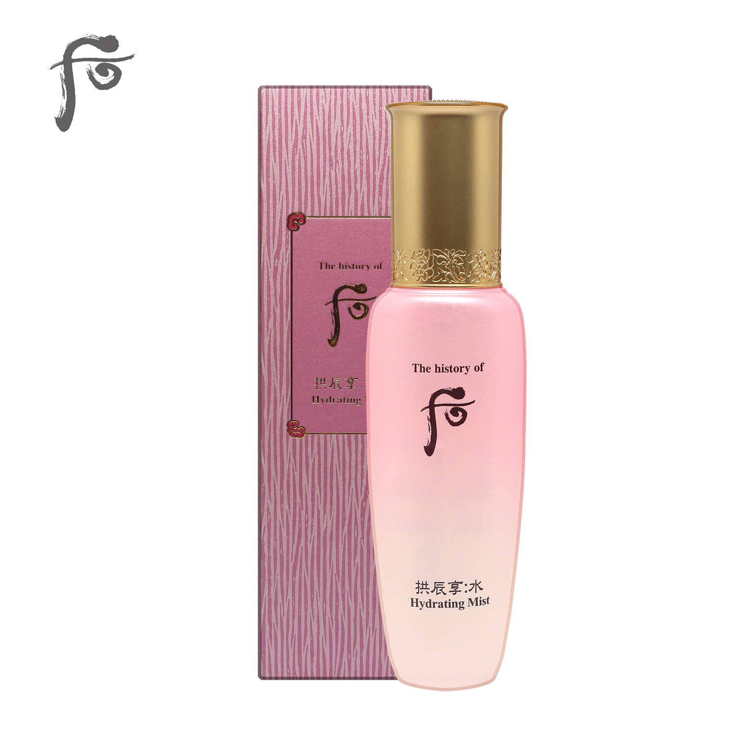 더후 공진향 수 수연 미스트 100ml