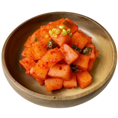 엄마손맛