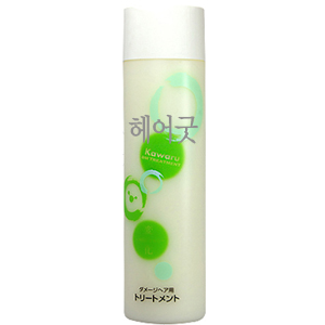 카와루 DM 트리트먼트 300ml