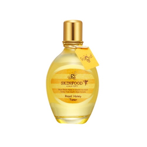 스킨푸드 로열허니 토너 150ml