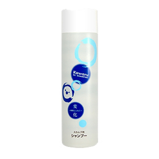 카와루 SC 샴푸 300ml