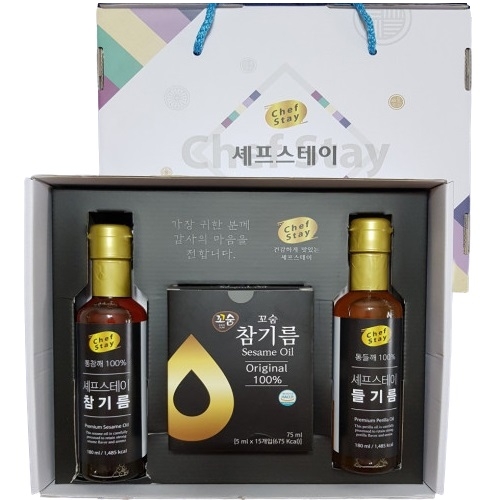 셰프스테이