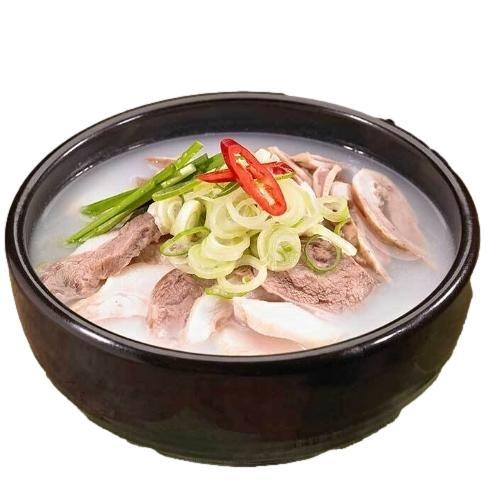 맛있는돼지국밥