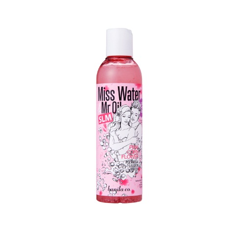 바닐라코 미스 워터 앤 미스터 오일 SLM 모이스처 스킨 200ml