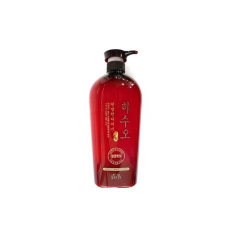 꽃을든남자 하수오 컨디셔너 1000ml