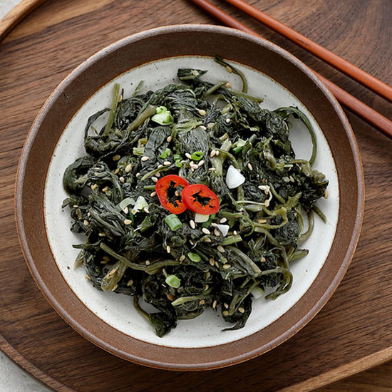 하늘곤드레