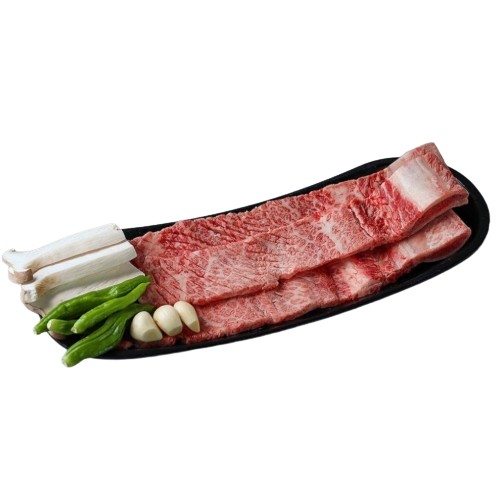 안동생갈비