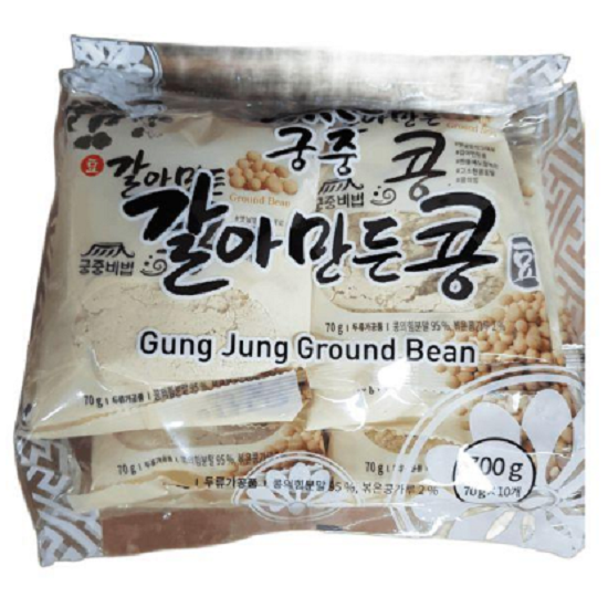 정우푸드