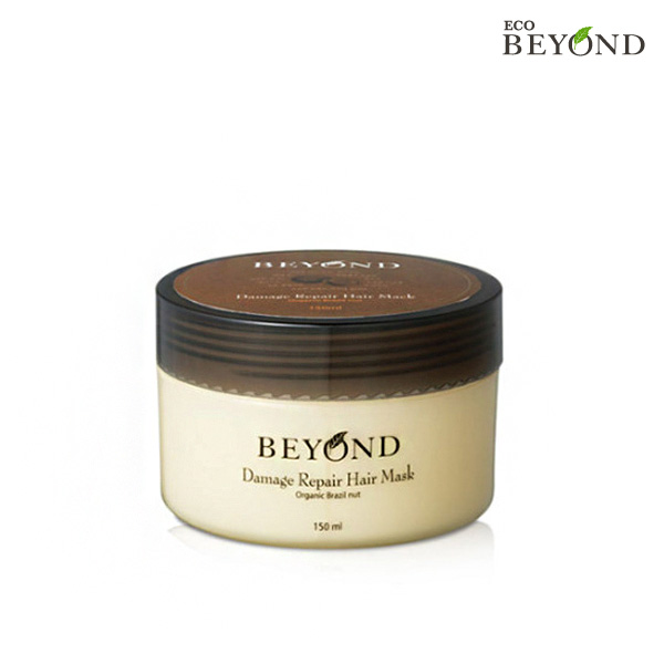 비욘드 데미지 리페어 헤어 마스크 150ml