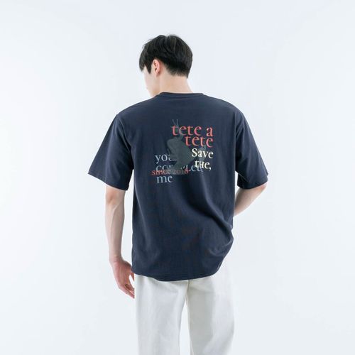 테테아테테