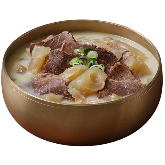 주식회사  차오름푸드