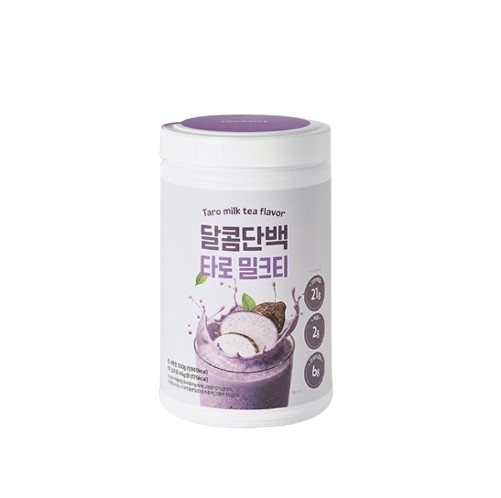 달콤단백
