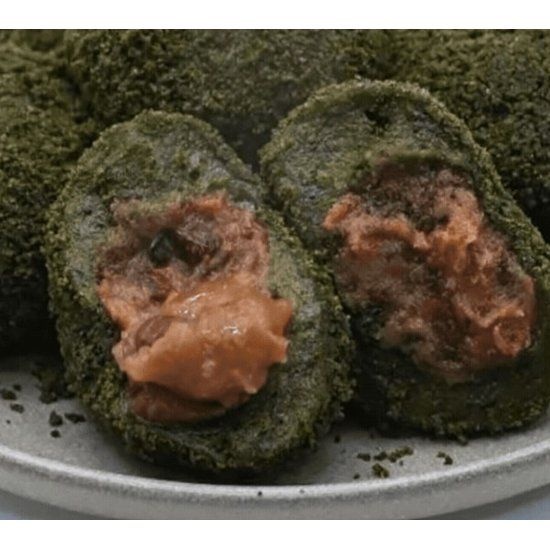 민속떡마을