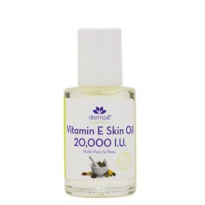 더마E 비타민 E 20000 IU 스킨 오일 30ml