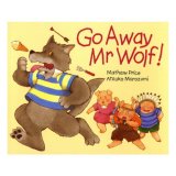(Ű) [ο] Go Away Mr Wolf (CD1)[Mathew Price/2011 09 27/28]