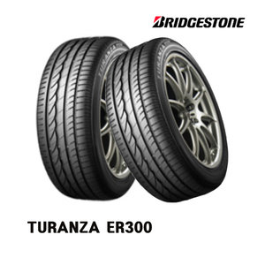 브리지스톤 ER300 (245/40R/17)
