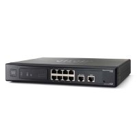 Cisco RV082 Dual WAN VPN Router