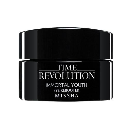 MISSHA 타임 레볼루션 이모탈 유스 아이 리부터 25g