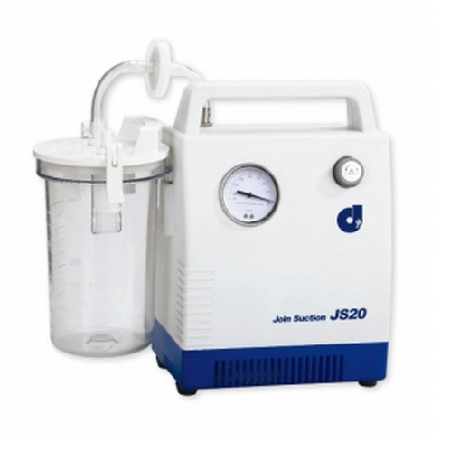 조인메디칼 석션기 JS20