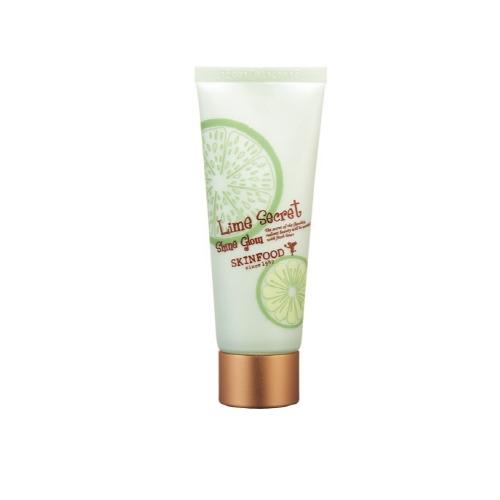 스킨푸드 라임 시크릿 샤인 글로우 35ml