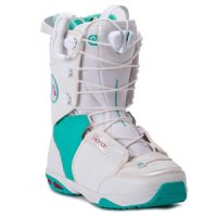 [6%즉시할인쿠폰]살로몬 이월 할인 1112 SALOMON BOOTS KIANA White 살로몬 키아나 화이트 부츠 여성용모델