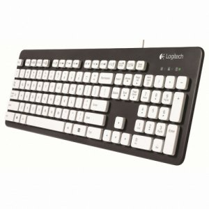 로지텍 K310 이미지1