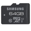 삼성전자 MICROSDXC UHS-I 64GB CLASS10 