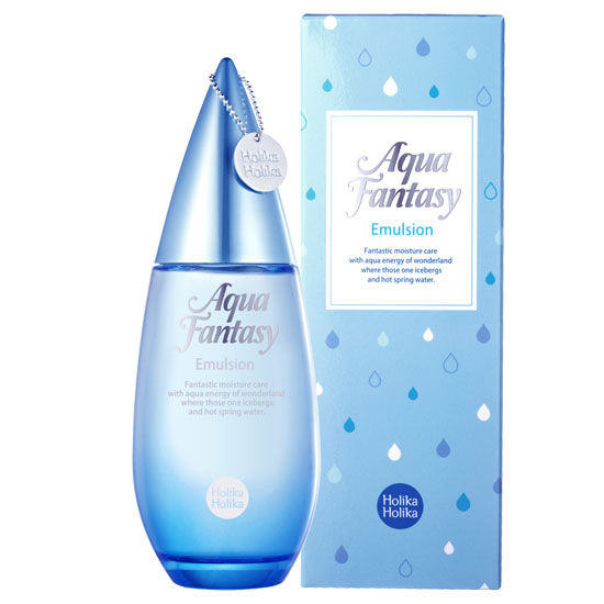 엔프라니 홀리카홀리카 아쿠아 환타지 에멀전 50ml